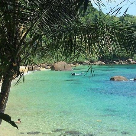 مبيت وإفطار أوباتوبا Pousada Vitoria المظهر الخارجي الصورة